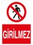 Girilmez Alüminyum 1