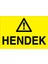 Hendek Dekota 1