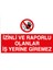 Izinli ve Raporlu Olanlar Iş Yerine Giremez Alüminyum 1
