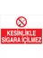 Kesinlikle Sigara Içilmez Dekota 1