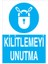 Kilitlemeyi Unutma Dekota 1