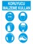 Koruyucu Malzeme Kullan Pvc - Leksan 1