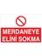 Merdaneye Elini Sokma Dekota 1
