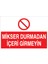 Mikser Durmadan Içeri Girmeyin Dekota 1