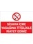 Sigara Içme Yasağına Titizlikle Riayet Ediniz Sticker - Folyo 1