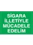 Sigara Illetiyle Mücadele Edelim Pvc - Leksan 1