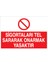 Sigortaları Tel Sararak Onarmak Yasaktır Pvc - Leksan 1