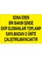 Sona Eren Bir Bakım Işinde Ekip Elemanları Toplanıp Sayılmadan O Ünite Çalıştırılmayacaktır Sticker - Folyo 1