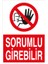 Sorumlu Girebilir Dekota 1