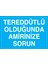 Tereddütlü Olduğunda Amirinize Sorun Dekota 1