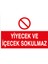 Yiyecek ve Içecek Sokulmaz Alüminyum 1
