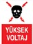 Yüksek Voltaj Dekota 1