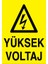 Yüksek Voltaj Dekota 1