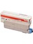 46490632 TONER-K-C532/MC573-7K Toner / C532, C542, MC563, MC573 / 7000 Sayfa - Siyah 1