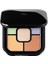 Kiko Colour Correct Concealer Palette Kapatıcı Paleti 1