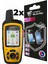 Garmin Inreach Se+ El Tipi Gps Ekran Koruyucu (2 Adet) 5