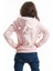Unicorn Kapüşonlu Kız Çocuk Sweatshirt 2