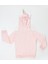 Unicorn Kapüşonlu Kız Çocuk Sweatshirt 4