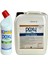 Genel Temizlik 5000 ml Wc Jell 1000 ml 1