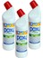Wc Jell 1000 ml - 3'lü Set 1