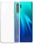 Huawei P30 Pro Silikon Kılıf + Full Body Ekran Koruyucu Şeffaf 1