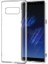 Samsung Galaxy Note 8 Silikon Kılıf + Full Body Ekran Koruyucu 360 (Ön-Arka) Şeffaf 1