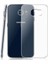 Samsung Galaxy S7 Silikon Kılıf Şeffaf 1