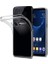 Samsung Galaxy S8 Silikon Kılıf + Full Body Ekran Koruyucu 360 (Ön-Arka) Şeffaf 1