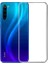 Xiaomi Redmi Note 8 Silikon Kılıf + Cam Ekran Koruyucu Şeffaf 1