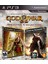 God Of War Origins Collection Remastered In High Definition PS3 Oyun 1