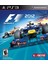 Formula 1 2012 PS3 Oyun 1