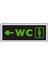 SG011 Çift Yönlü Bayan Wc Yönlendirme Armatürü 1