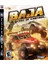 Baja Edge Of Control PS3 Oyun 1