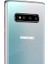 Samsung Galaxy S10+ Kamera Lens Koruma Halkası Açık Tasarım Siyah 3