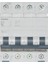 Otomatik Sigorta C40A - 6Ka 70Mm - 5Sl6640-7Ya - 3F+N 1