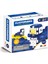 - Craft Set Blue - 25 Parça 1