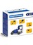 - Craft Set Blue - 25 Parça 2