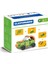 - Craft Set Green - 25 Parça 2