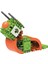 - Craft Set Green - 25 Parça 4