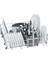 BMA5101EV 5 Programlı Ankastre Bulaşık Makinesi 3