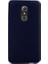 Alcatel A7 Silikon Kılıf - Siyah 1