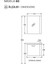 BİANİ MAXILA 60 MAT BEYAZ 2