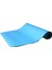 Yoga Pilates Rubber Mat 5 Mm Kaymaz 1