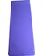 Yoga Pilates Rubber Mat 5 Mm Kaymaz 2