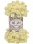 Puffy 5'li Paket Örgü İpi 1