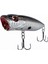 Popper Mini C ( 6,5 cm Su Üstü, Suni Maket Balık Yem 13 Gr) 2