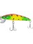 Minnow Craig J ( 9,5 cm Az Dalarlı Suni Maket Balık Yem 8 Gr) 2