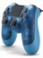 PS4 Dualshock 4 V2 Gamepad Kol Crystal BlueTeşhir 2