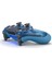 PS4 Dualshock 4 V2 Gamepad Kol Crystal BlueTeşhir 3