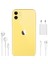 iPhone 11 256 GB Sarı 7